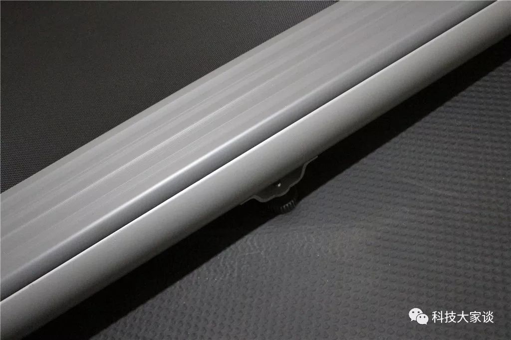 亿健带按摩功能跑步机测评,亿健精灵智能跑步机