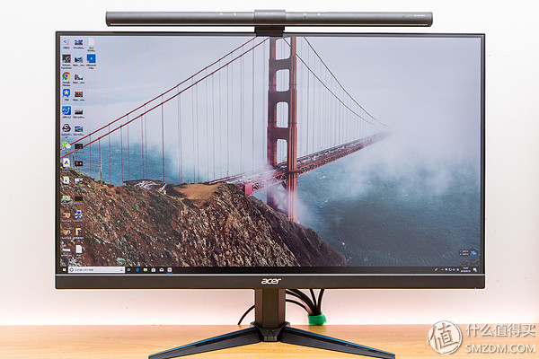 宏碁暗影骑士显示器xv271ua,宏碁暗影骑士显示器27英寸280hz