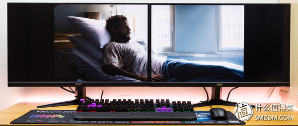 宏碁暗影骑士显示器xv271ua,宏碁暗影骑士显示器27英寸280hz