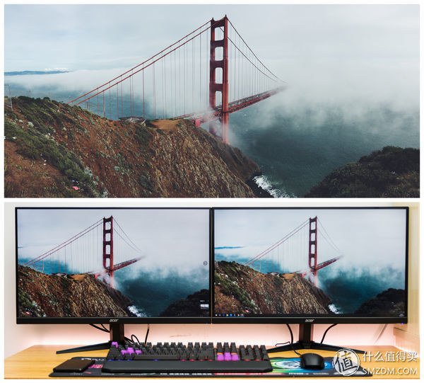 宏碁暗影骑士显示器xv271ua,宏碁暗影骑士显示器27英寸280hz