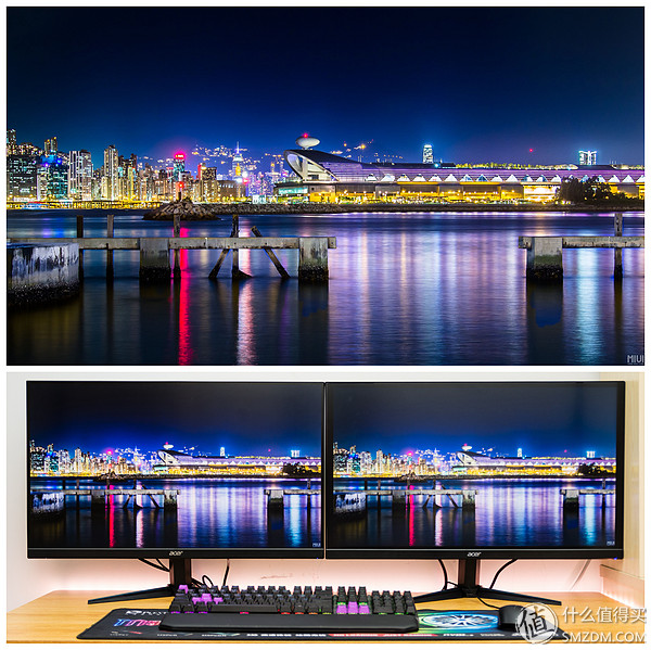 宏碁暗影骑士显示器xv271ua,宏碁暗影骑士显示器27英寸280hz