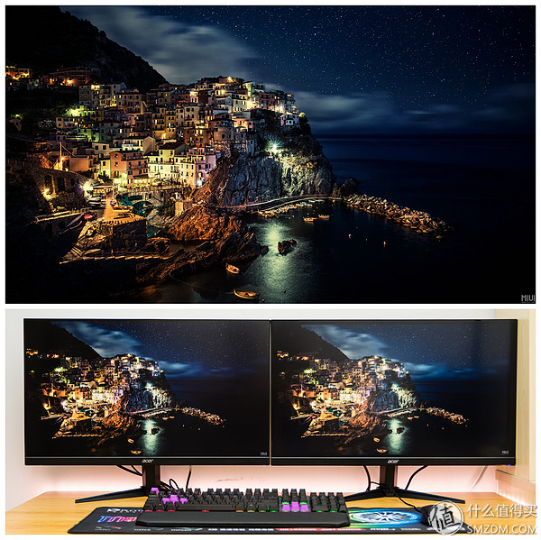 宏碁暗影骑士显示器xv271ua,宏碁暗影骑士显示器27英寸280hz