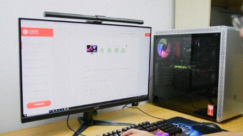 宏碁暗影骑士显示器xv271ua,宏碁暗影骑士显示器27英寸280hz