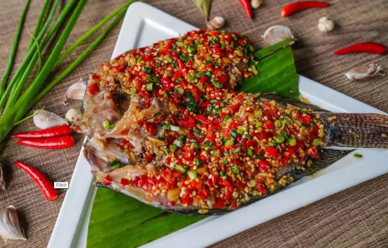 爱吃鱼的一定要收藏,教几种罗非鱼美味的做法,简单易学,好吃极了