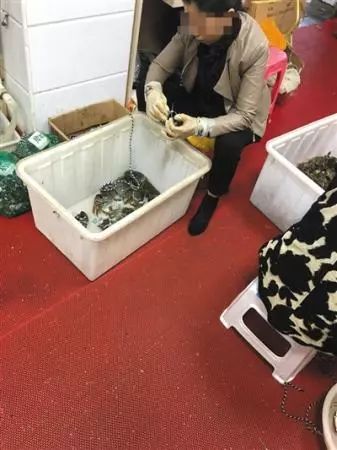 卖假货的超市为何如此火爆,实体店卖假货曝光