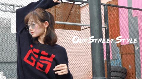 大咖记｜苗苗：无侵略少女的“七分”处事原则