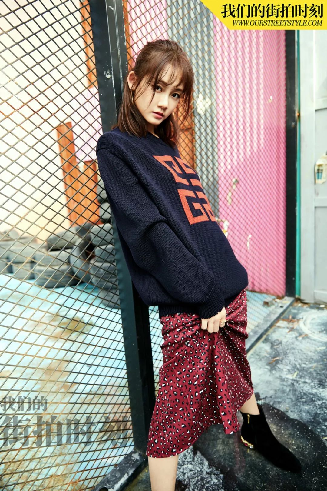 大咖记｜苗苗：无侵略少女的“七分”处事原则