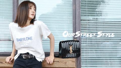 大咖记｜苗苗：无侵略少女的“七分”处事原则