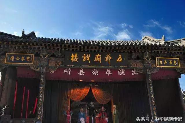 生命中总会有无意间拯救我们的佛