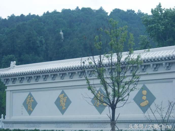 大禹治水三不过家门是哪里,安徽三大千年古县