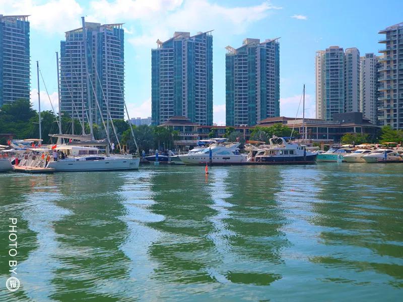 三亚旅行详细攻略自由行,三亚玩海攻略