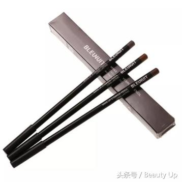 推荐好用的眉笔,值得买的眉笔
