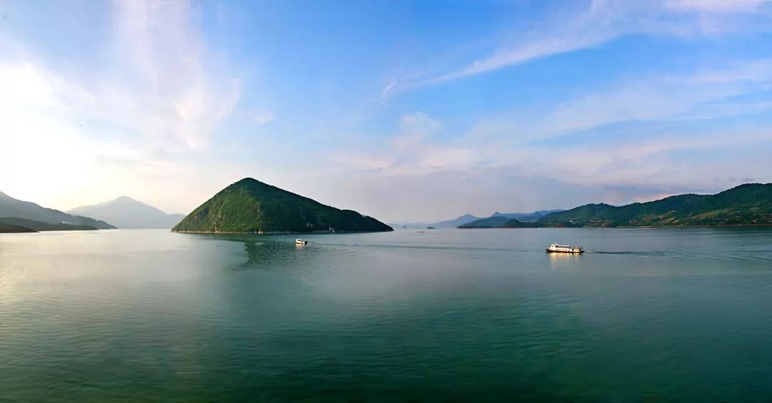 东江湖价目表,东江湖价格表