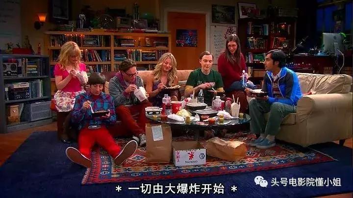 美剧9.4分神剧大结局,开播12年的美剧天花板终于完结