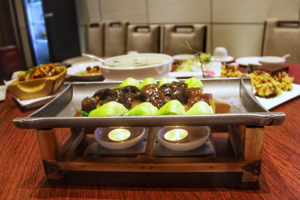 深圳温德姆至尊酒店附近游玩,温德姆至尊酒店深圳双人间