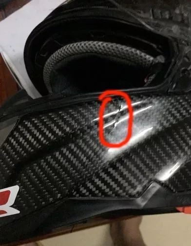 被鬼火少年撞到车谁全责,鬼火少年被车撞了视频