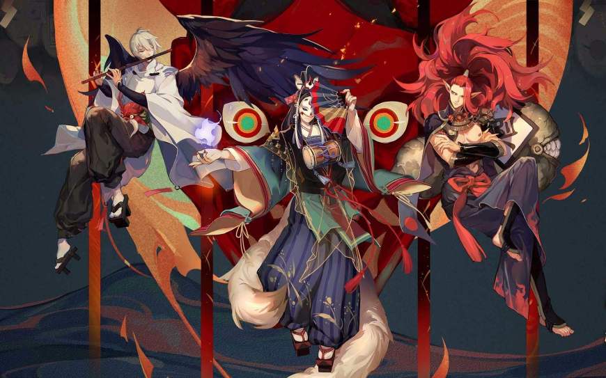 阴阳师最新攻略,阴阳师后期发展方案