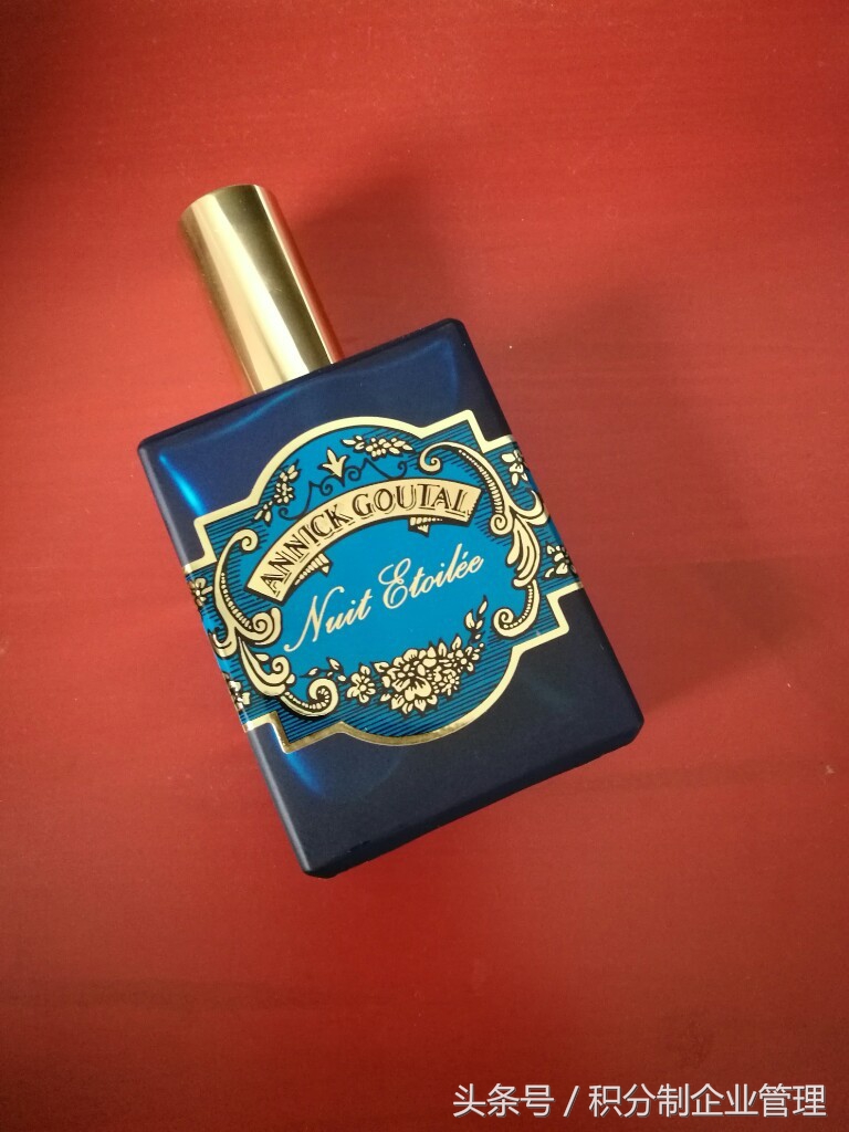 全球公认最好的十款香水品牌女士,沙龙香水品牌排行榜前十名