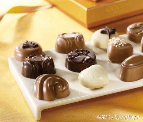 日本的浪漫情人节，女孩借巧克力表白，岛国男人真是太有福了