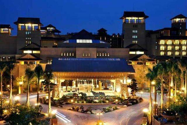 广州长隆野生动物园含酒店攻略,广州长隆野生动物园酒店进园攻略