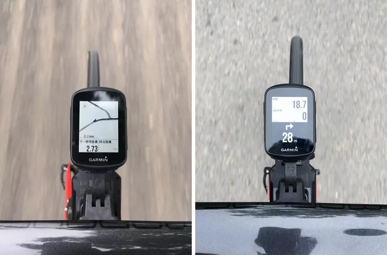 消费降级的高端餐饮,佳明130有什么缺点