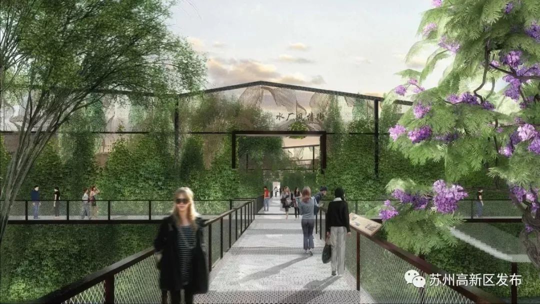 苏州最新地标规划,苏州相城区规划效果图