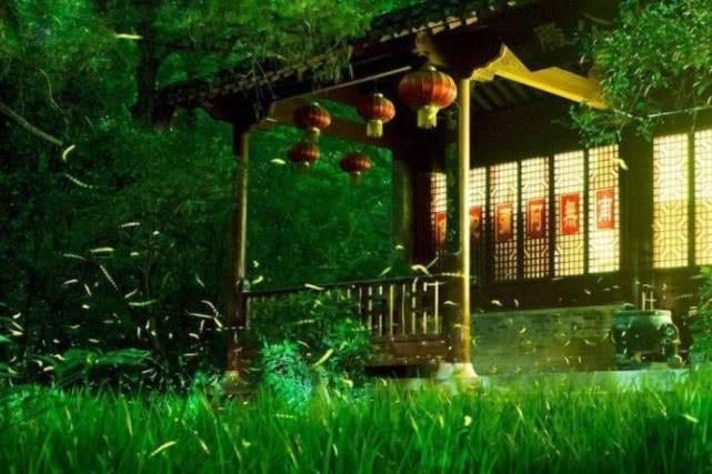 梦里不知身是客一晌贪欢意思,梦里不知身是客的诗句