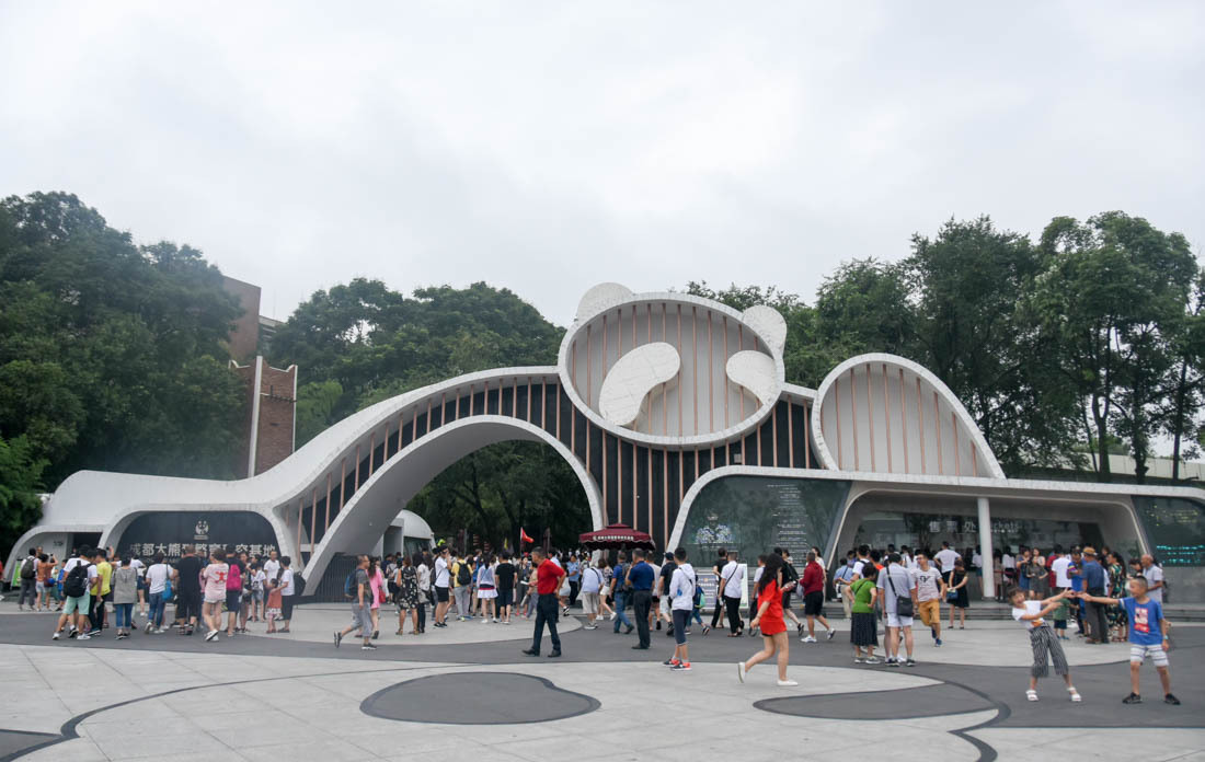 暑假旅行逛吃攻略之成都篇,成都美食旅游全攻略自由行