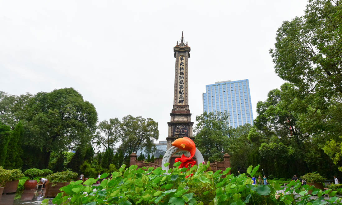 暑假旅行逛吃攻略之成都篇,成都美食旅游全攻略自由行