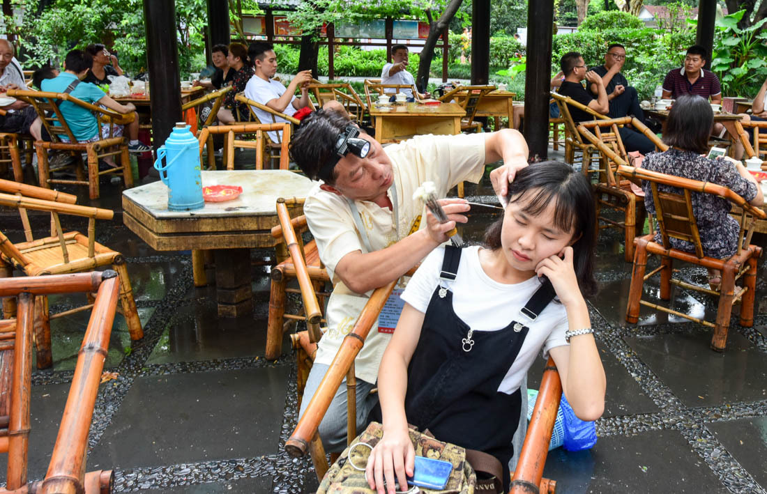 暑假旅行逛吃攻略之成都篇,成都美食旅游全攻略自由行