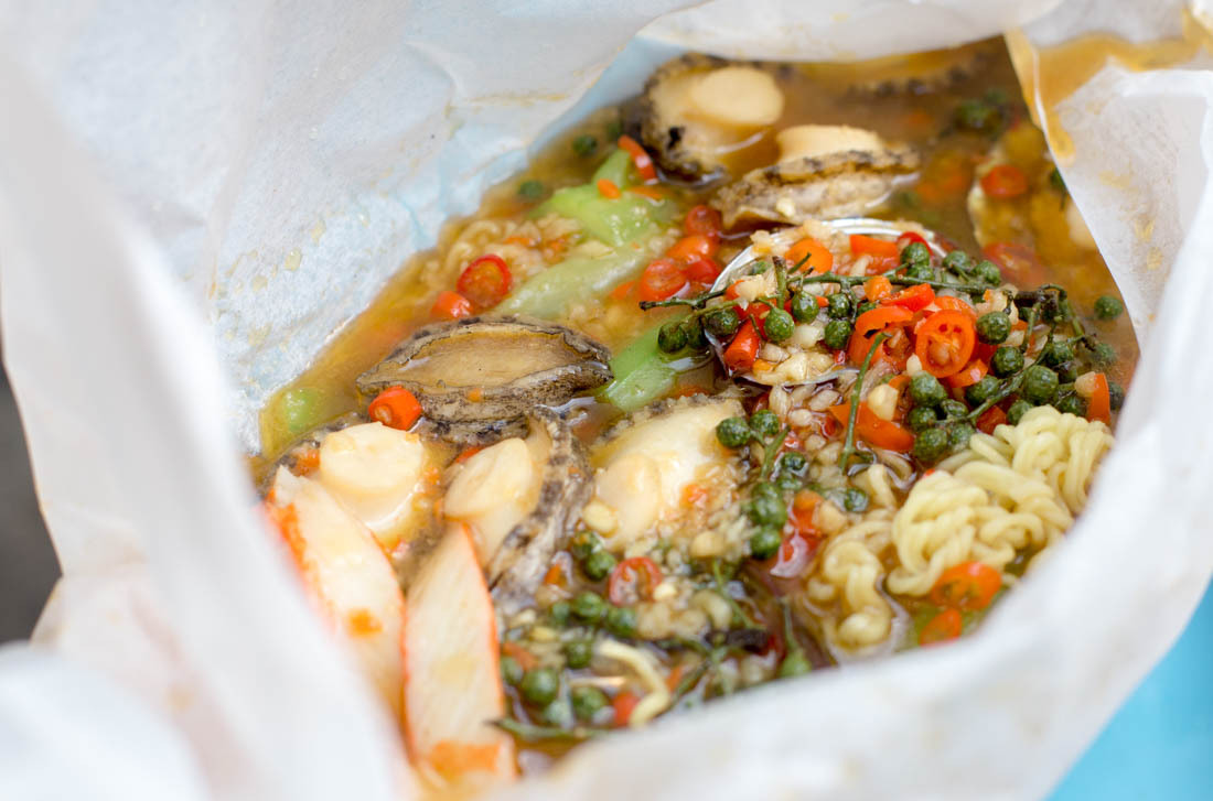 暑假旅行逛吃攻略之成都篇,成都美食旅游全攻略自由行