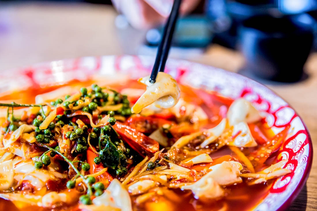 暑假旅行逛吃攻略之成都篇,成都美食旅游全攻略自由行