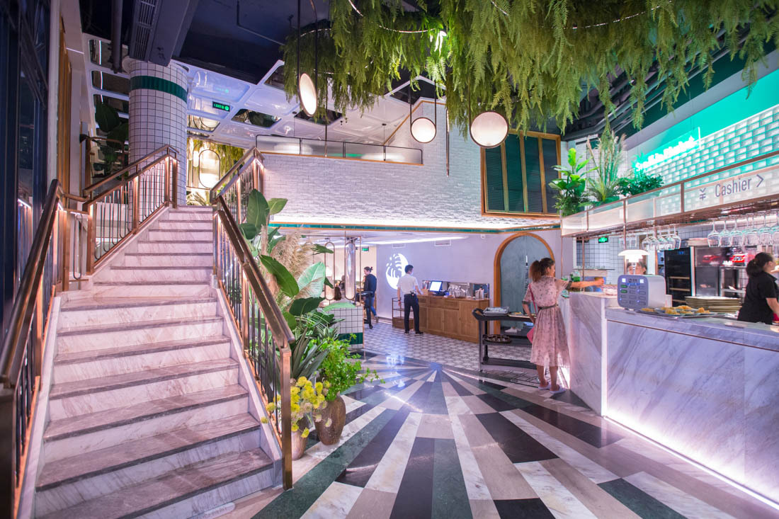 暑假旅行逛吃攻略之成都篇,成都美食旅游全攻略自由行