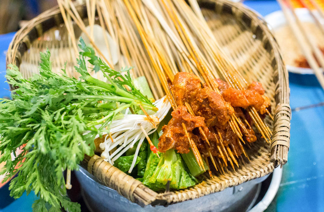 暑假旅行逛吃攻略之成都篇,成都美食旅游全攻略自由行