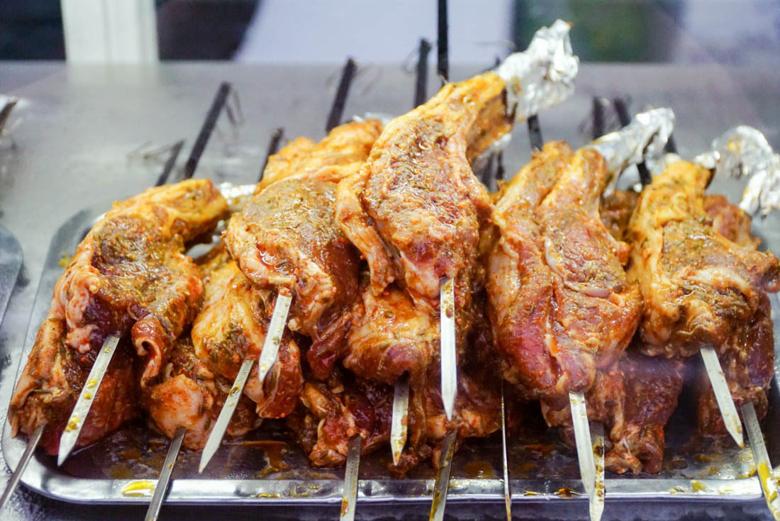 暑假旅行逛吃攻略之成都篇,成都美食旅游全攻略自由行