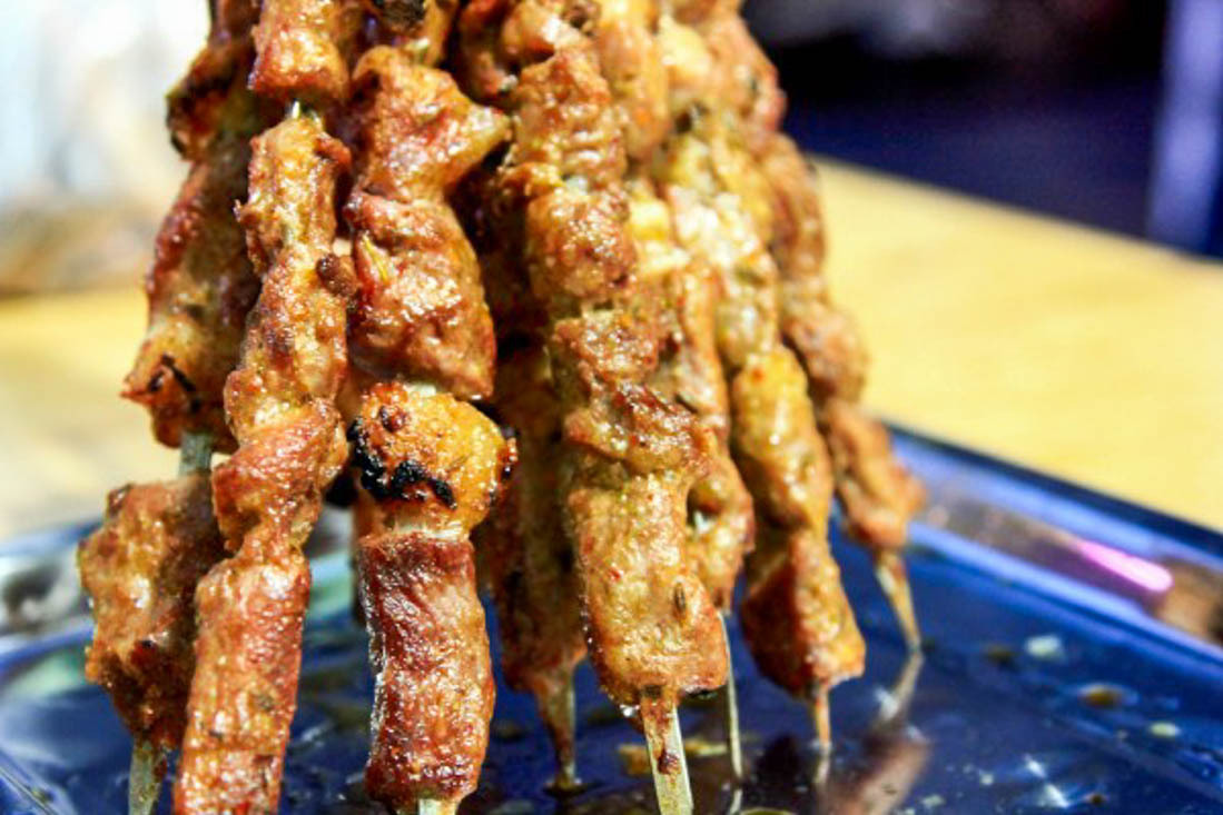 暑假旅行逛吃攻略之成都篇,成都美食旅游全攻略自由行