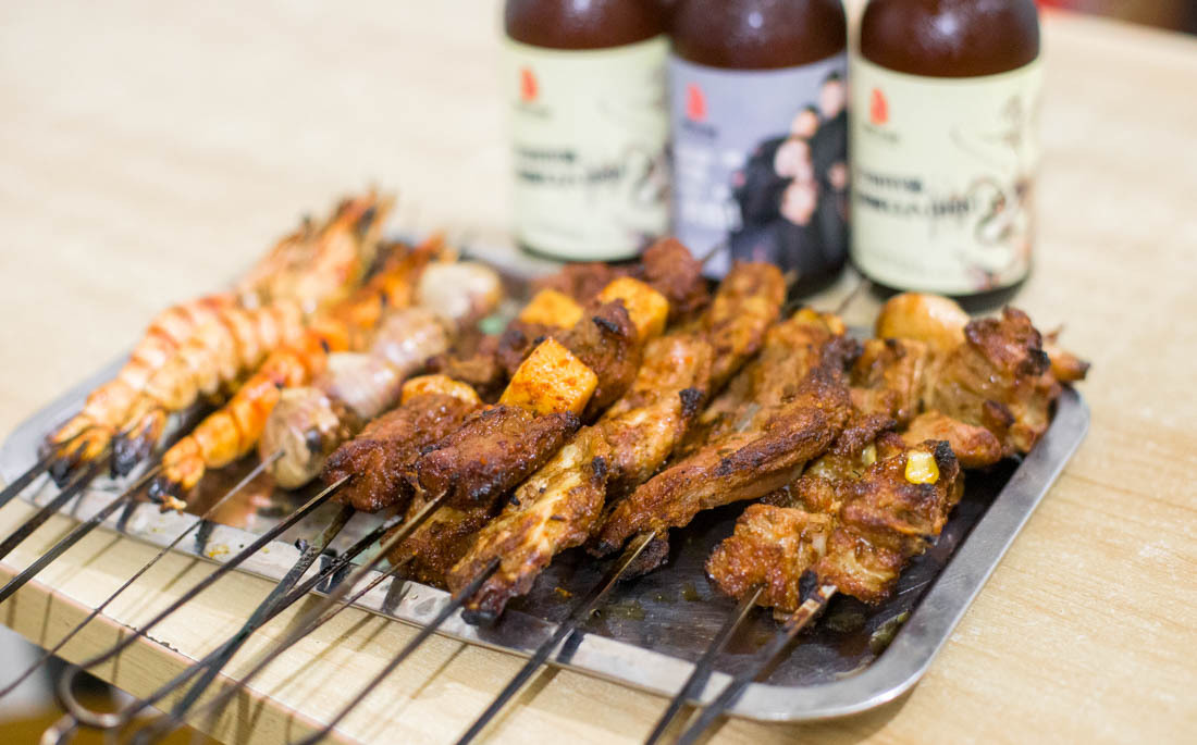 暑假旅行逛吃攻略之成都篇,成都美食旅游全攻略自由行