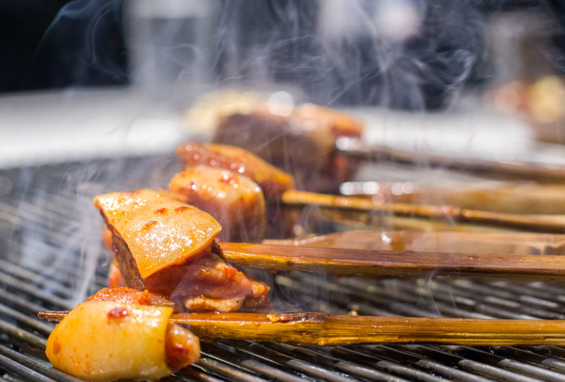 暑假旅行逛吃攻略之成都篇,成都美食旅游全攻略自由行