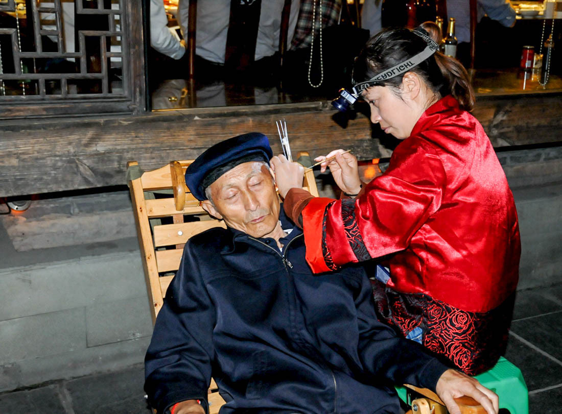 暑假旅行逛吃攻略之成都篇,成都美食旅游全攻略自由行