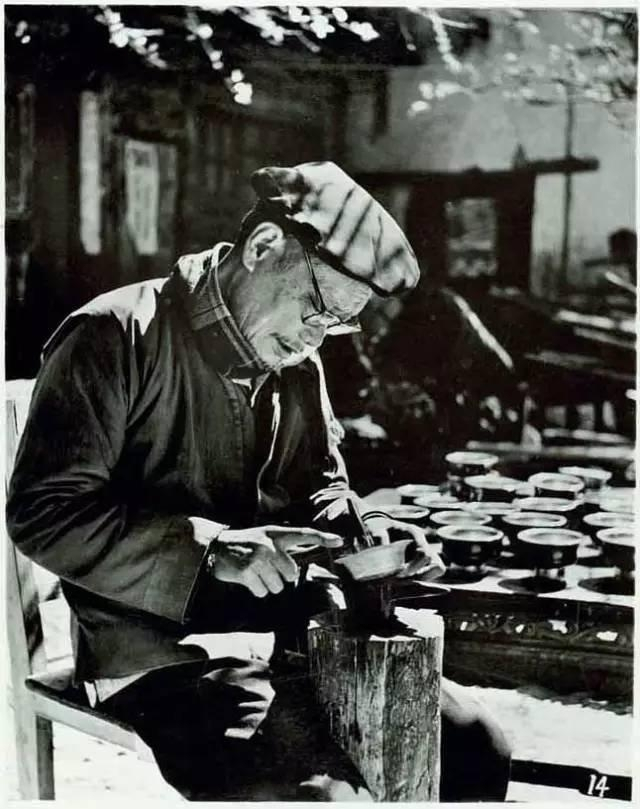 丽江古城老照片90年代,丽江永胜县城老照片