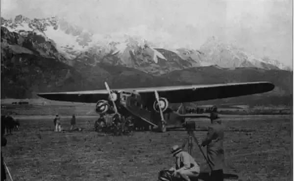 丽江古城老照片90年代,丽江永胜县城老照片