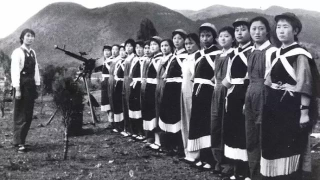 丽江古城老照片90年代,丽江永胜县城老照片