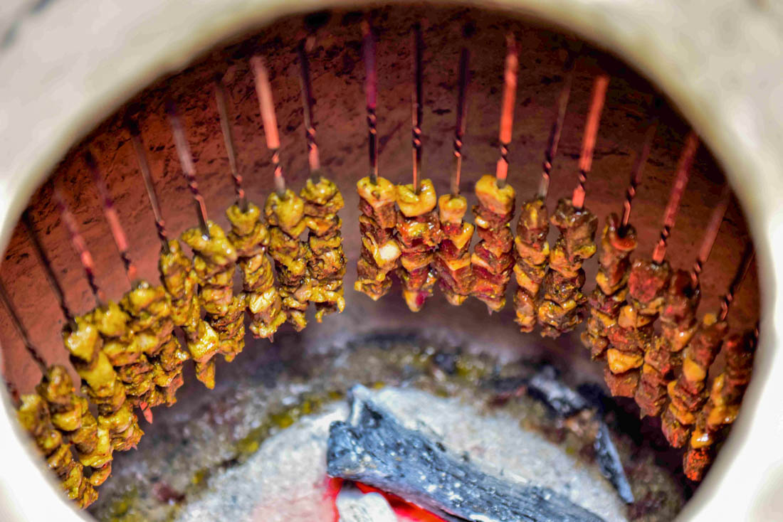 暑假旅行逛吃攻略之成都篇,成都美食旅游全攻略自由行