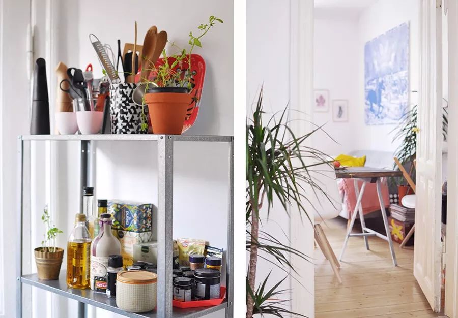 哥本哈根吸引人的地方,哥本哈根特色区