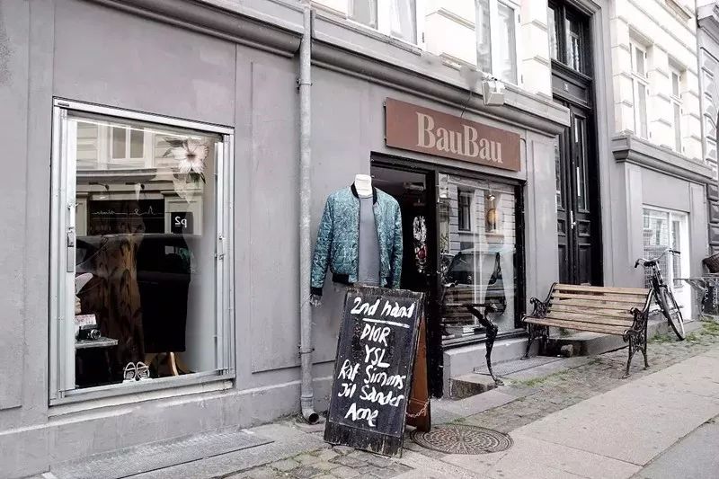 哥本哈根吸引人的地方,哥本哈根特色区