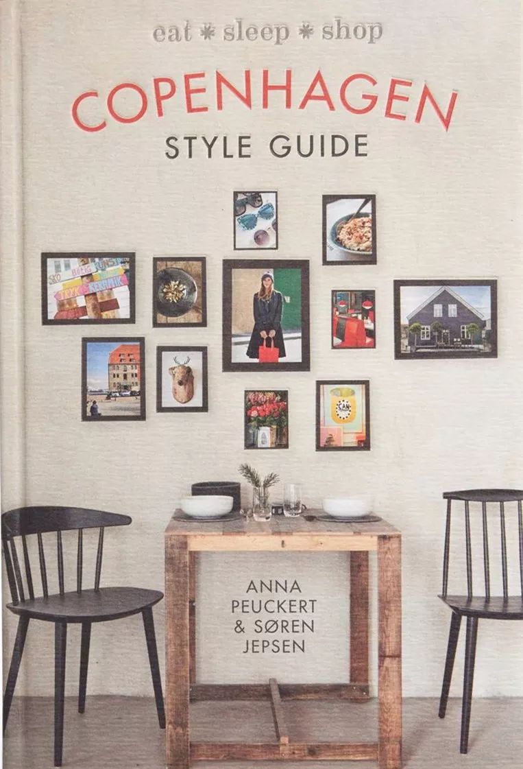 哥本哈根吸引人的地方,哥本哈根特色区