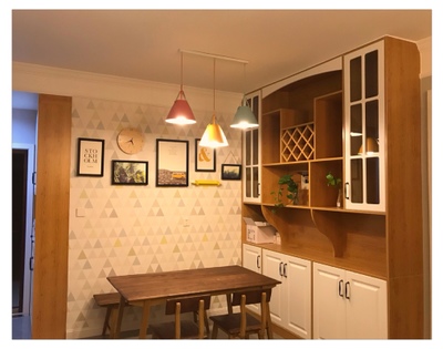 原木餐桌与实木餐桌的区别图片,实木餐桌木材档次排名