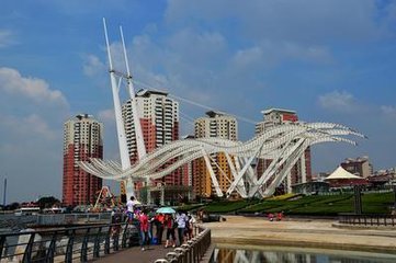 滨海101公交,天津滨海新区101公交路线