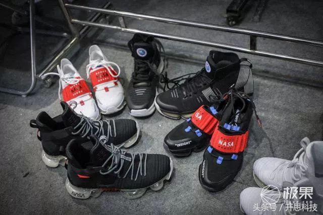 「转」相亲谁还敢说low?安踏烧几百亿买超级大牌,秒变奢侈品