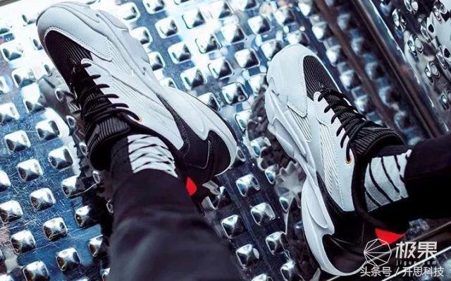 「转」相亲谁还敢说low?安踏烧几百亿买超级大牌,秒变奢侈品